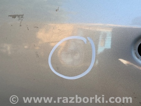 ФОТО Двері для Nissan Versa B17 Київ