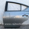 Двері Nissan Versa B17