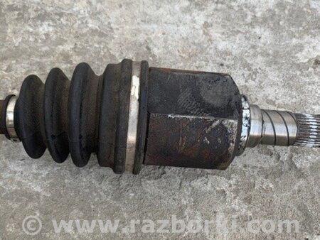 ФОТО Привід передній для Nissan Murano Z50 (02-08) Київ