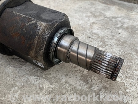 ФОТО Привід передній для Nissan Murano Z50 (02-08) Київ