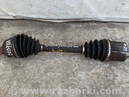 ФОТО Привід передній для Nissan Murano Z50 (02-08) Київ