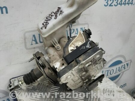 ФОТО Головний гальмівний циліндр для KIA Optima 3 TF (10-15) Київ