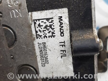 ФОТО Головний гальмівний циліндр для KIA Optima 3 TF (10-15) Київ