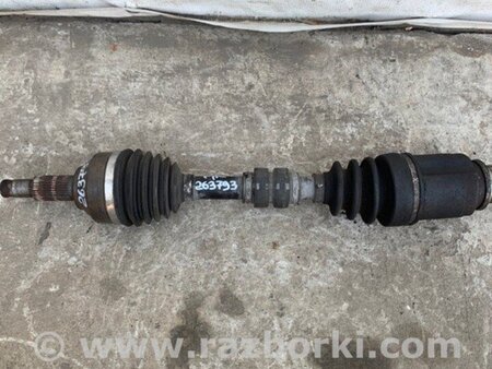 ФОТО Привід передній для Infiniti QX60/JX35 Київ