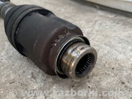 ФОТО Привід передній для Infiniti QX60/JX35 Київ