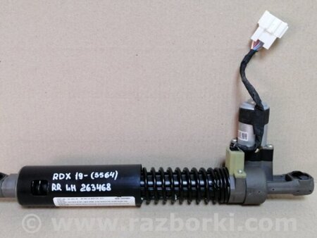 ФОТО Привід відкривання кришки багажника для Acura RDX TC1/2 (2019-) Київ