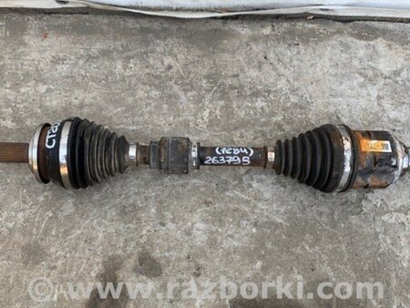 ФОТО Привід передній для Lexus CT200 (11-17) Київ