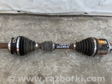 ФОТО Привід передній для Lexus CT200 (11-17) Київ