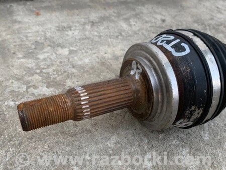 ФОТО Привід передній для Lexus CT200 (11-17) Київ