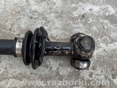 ФОТО Привід передній для Nissan Sentra B17 (12-19) Київ