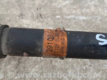 ФОТО Привід передній для Nissan Sentra B17 (12-19) Київ