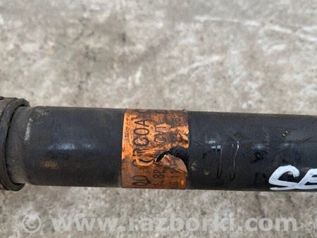 ФОТО Привід передній для Nissan Sentra B17 (12-19) Київ