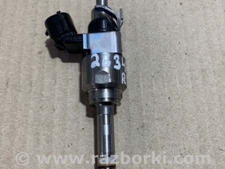 ФОТО Форсунка паливна для Acura RDX TC1/2 (2019-) Київ