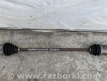 ФОТО Привід передній для Mitsubishi Eclipse (05-08) Київ