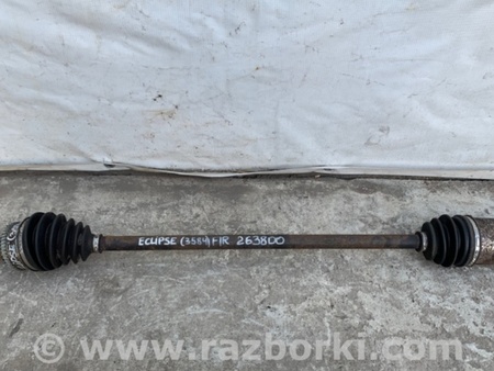 ФОТО Привід передній для Mitsubishi Eclipse (05-08) Київ