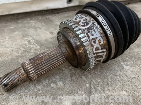 ФОТО Привід передній для Mitsubishi Eclipse (05-08) Київ