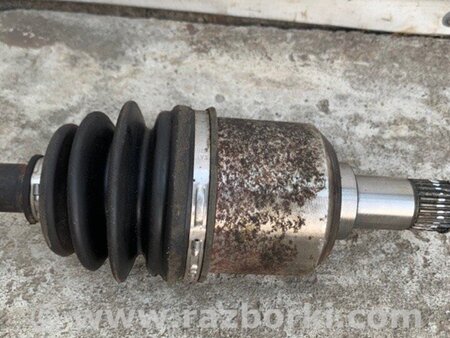 ФОТО Привід передній для Mitsubishi Eclipse (05-08) Київ