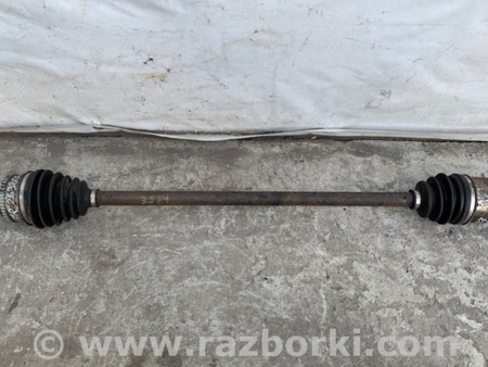 ФОТО Привід передній для Mitsubishi Eclipse (05-08) Київ