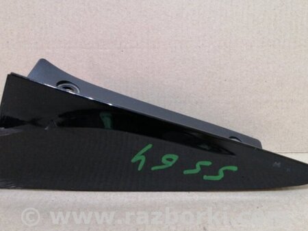 ФОТО Накладка кузова для Acura RDX TC1/2 (2019-) Київ