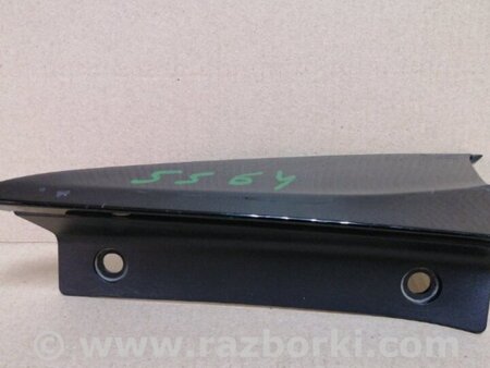 ФОТО Накладка кузова для Acura RDX TC1/2 (2019-) Київ