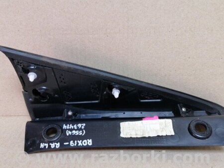 ФОТО Накладка кузова для Acura RDX TC1/2 (2019-) Київ