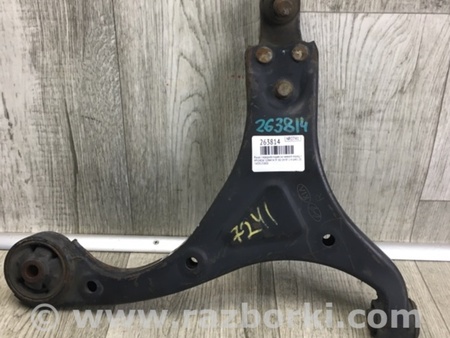 ФОТО Важіль передньої підвіски нижній для Hyundai Sonata VI YF (09-14) Київ