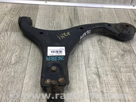 ФОТО Важіль передньої підвіски нижній для Hyundai Sonata VI YF (09-14) Київ