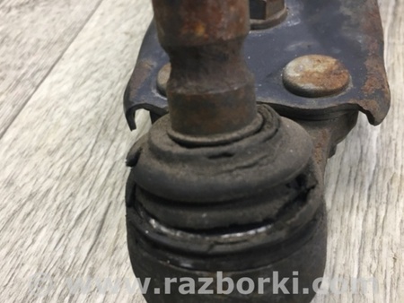 ФОТО Важіль передньої підвіски нижній для Hyundai Sonata VI YF (09-14) Київ