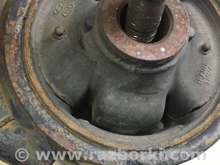 ФОТО Важіль передньої підвіски нижній для Hyundai Sonata VI YF (09-14) Київ