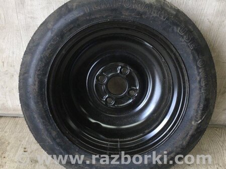 ФОТО Колісний диск (докатка) для Acura CL (YA4) (00-03) Київ