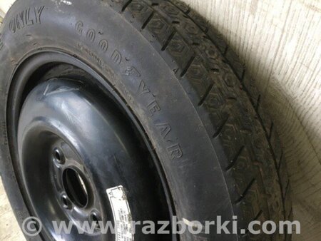 ФОТО Колісний диск (докатка) для Acura CL (YA4) (00-03) Київ