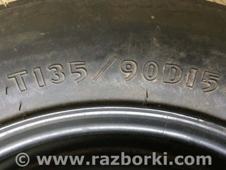 ФОТО Колісний диск (докатка) для Acura CL (YA4) (00-03) Київ