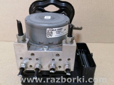 ФОТО Блок антиблокувальної системи для Acura RDX TC1/2 (2019-) Київ