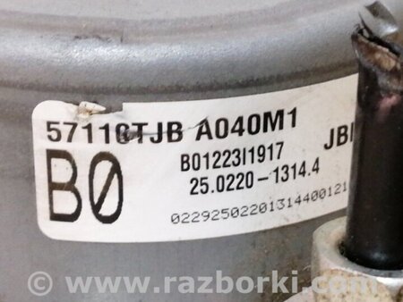 ФОТО Блок антиблокувальної системи для Acura RDX TC1/2 (2019-) Київ