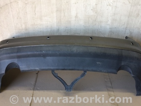 ФОТО Бампер задній для Ford Edge 1 U387 (01.2006-04.2015) Київ