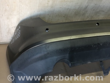 ФОТО Бампер задній для Ford Edge 1 U387 (01.2006-04.2015) Київ