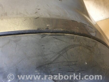 ФОТО Бампер задній для Ford Edge 1 U387 (01.2006-04.2015) Київ