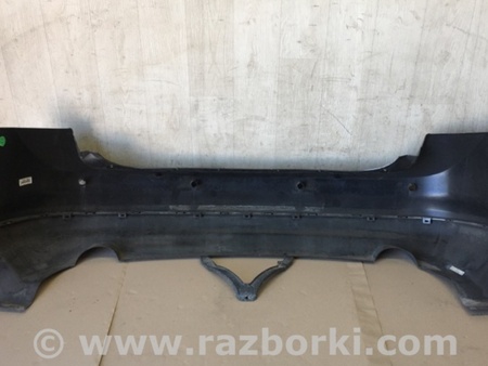 ФОТО Бампер задній для Ford Edge 1 U387 (01.2006-04.2015) Київ