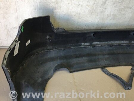 ФОТО Бампер задній для Ford Edge 1 U387 (01.2006-04.2015) Київ