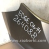 ФОТО Бампер задній для Ford Edge 1 U387 (01.2006-04.2015) Київ