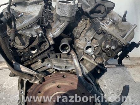 ФОТО Двигун бензин для Acura MDX YD1 (00-06) Київ