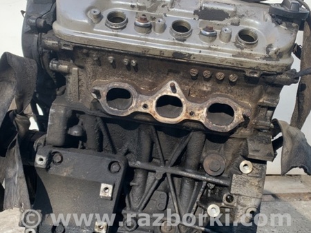 ФОТО Двигун бензин для Acura MDX YD1 (00-06) Київ