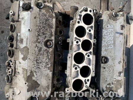ФОТО Двигун бензин для Acura MDX YD1 (00-06) Київ