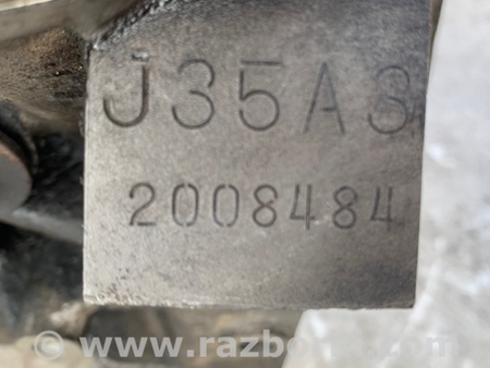 ФОТО Двигун бензин для Acura MDX YD1 (00-06) Київ