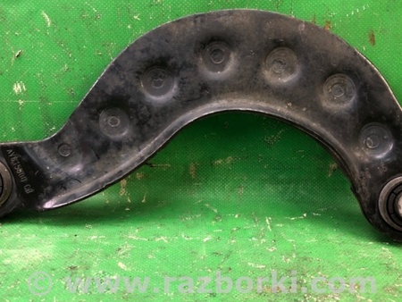 ФОТО Важіль задньої підвіски поперечний верхній для Ford Focus 3 (01.2010 - 03.2018) Київ