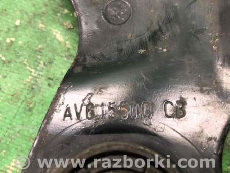 ФОТО Важіль задньої підвіски поперечний верхній для Ford Focus 3 (01.2010 - 03.2018) Київ