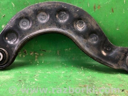 ФОТО Важіль задньої підвіски поперечний верхній для Ford Focus 3 (01.2010 - 03.2018) Київ