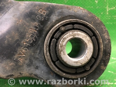 ФОТО Важіль задньої підвіски поперечний верхній для Ford Focus 3 (01.2010 - 03.2018) Київ