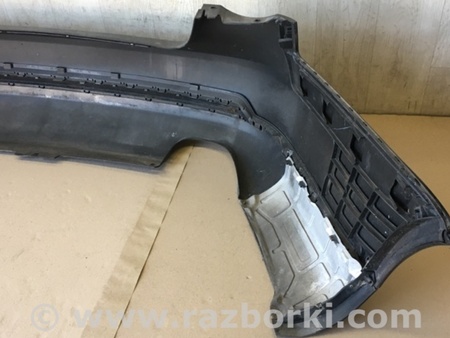 ФОТО Бампер задній для Volkswagen Jetta 5 1K2, 1K5 (01.2005 - 12.2010) Київ