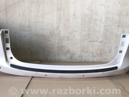 ФОТО Бампер задній для Lexus NX (14-21) Київ